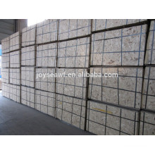 Osbboardverpackung laminiert osb board osb sheet